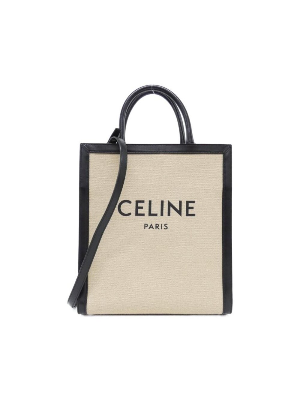 Celine Small Vertical Cabas
